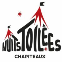 Logo de Nuits Toilées