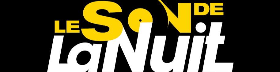 Logo du festival Le Son de La Nuit