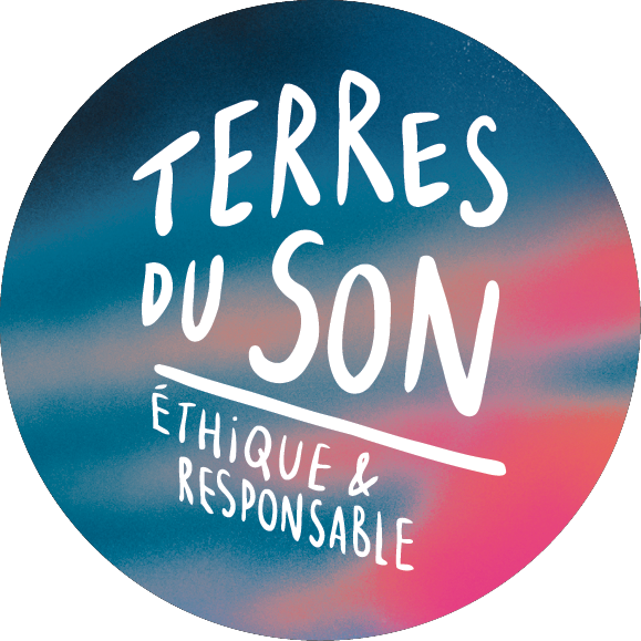 terre du son logo